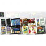 Egret II Arcade Memories Vol 2 Lite (New)