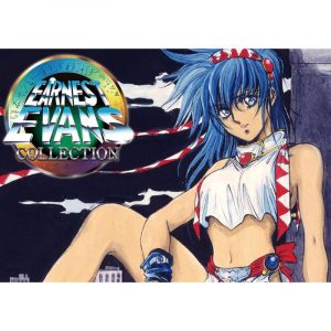 Earnest Evans Collection (Limited Edition) (New)