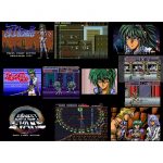 Earnest Evans Collection (New)