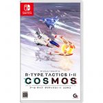 R-Type Tactics I II Cosmos (New)
