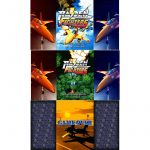 Raiden Fighters Remix Collection (New)