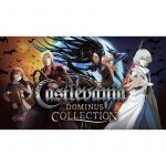 Castlevania Dominus Collection (Deluxe Edition) (New)