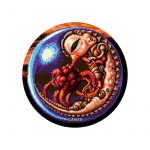 Darius Coaster Bio Strong