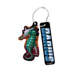 Darius Keychain Green Coronatus