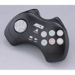 Ascii Pad FT2 (SNK Version) (New)