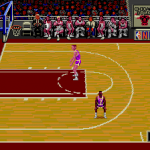 NBA Pro Basketball 94 (New)