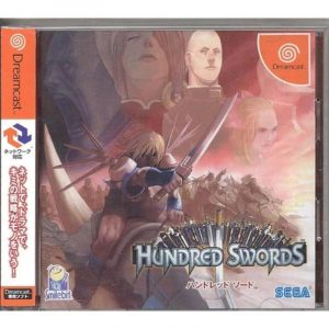 Hundred Swords (New)