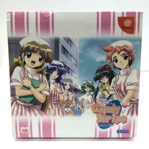 Candy Stripe Limited Edition (New)