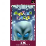 Mystery Circle (New)