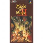 Might And Magic Book 2 (New)