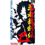 Ninja Gaiden Tomoe (New)