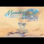 Memories Off After Rain Vol. 2 Special Edition (New)