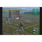 Mobile Suit Gundam Federation Vs Zeon (New)