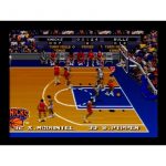 Tecmo Super NBA Basketball (New)