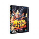Metal Slug (Reprint) (New)