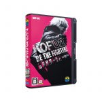 The King of Fighters 2002 (Reprint) (New)