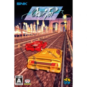 OverTop (Reprint) (New)