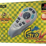 Ascii Grip V Derby Stallion 99 Themed Set (New)