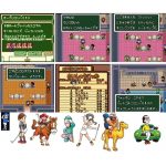 Mobile Golf + Mobile Adaptor GB Set (New)