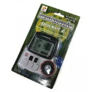 Beatmania Pocket 2 (New)