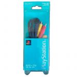 Sony Playstation PS2 AV Cable (New)
