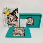Growlanser III Lucky Pack (New)