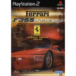 Ferrari F355 Challenge (New)