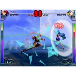 Psychic Force Complete