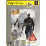 Biohazard 4 (Best)