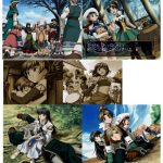 Genso Suikoden II Crystal Valley (New)