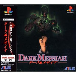 Dark Messiah