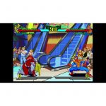 Marvel Super Heroes Vs Street Fighter EX Edition