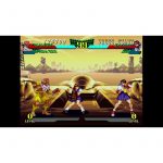 Marvel Super Heroes Vs Street Fighter EX Edition