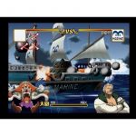 One Piece Pocket Station Set (New)