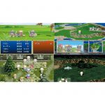 Tales of Destiny (Best)