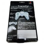 Imagineer Program Pad (New)