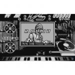 Turntablist DJ Battle (New)