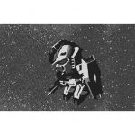 SD Gundam Gashapon Senki Episode 1 (New)