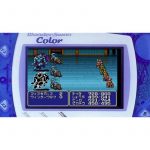 Final Fantasy WonderSwan (New)