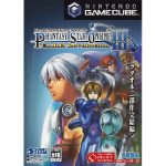 Phantasy Star Online Episode III Card Revolution (New)