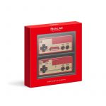 Family Computer Controller Set (New)