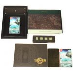 Legend of Zelda Tears of the Kingdom Collectors Edition (New)