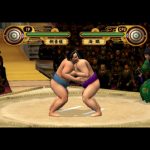 Nihon Sumo Kyokai Kounin: Nihon Oozumou Gekitou Honbashohen (New)