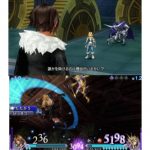 Dissidia Final Fantasy (New)