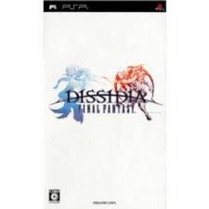 Dissidia Final Fantasy (New)
