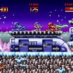 Super Turrican Directors Cut (New)