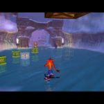 Crash Bandicoot 4