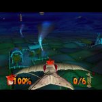 Crash Bandicoot 4
