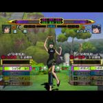 Shaman King Soul Fight