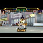 Shaman King Soul Fight